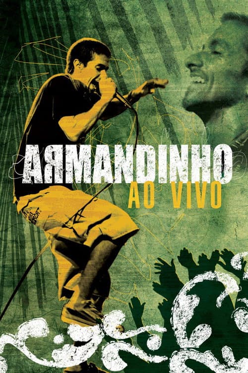 Armandinho – Ao Vivo poster