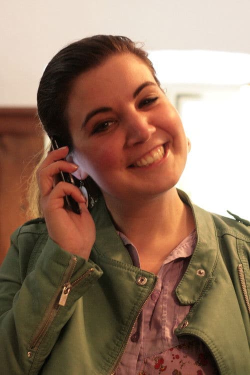 Christa Pfafferott profile photo