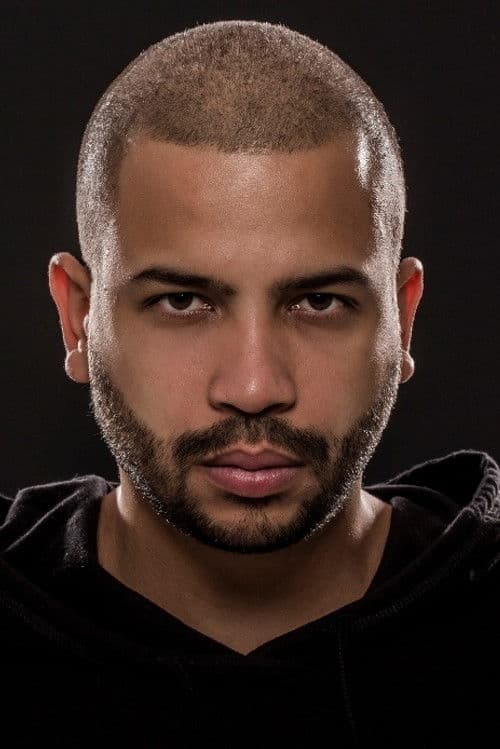 Projota profile photo