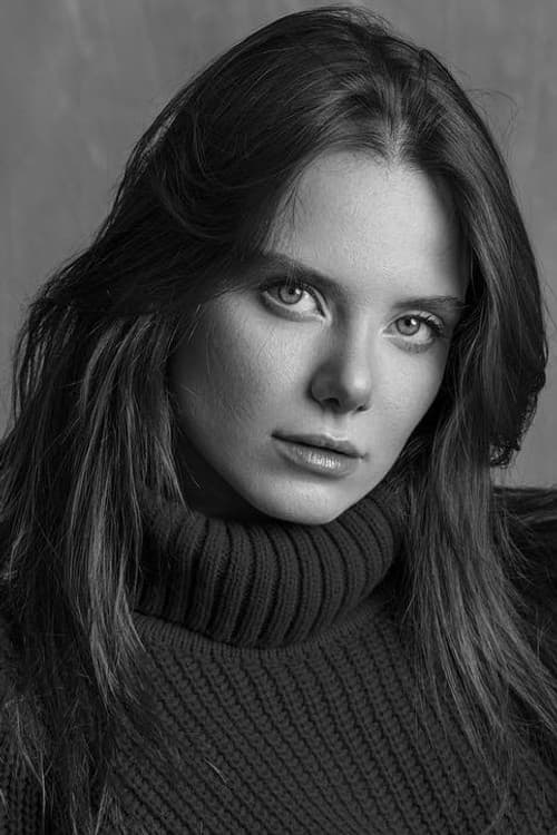 Berna Çağlar profile photo
