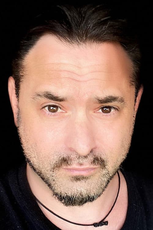 Michael Ryan Segal profile photo