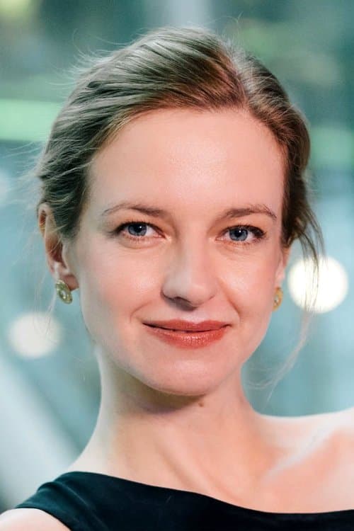 Marta Nieradkiewicz profile photo