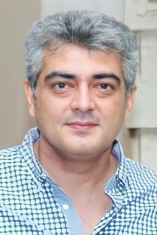 Ajith Kumar profile photo