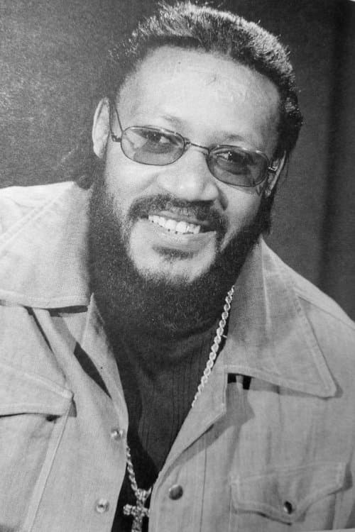 Claude Patterson profile photo