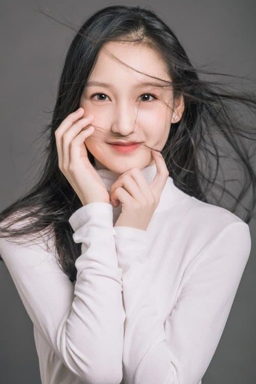 Zhang Yuwen profile photo