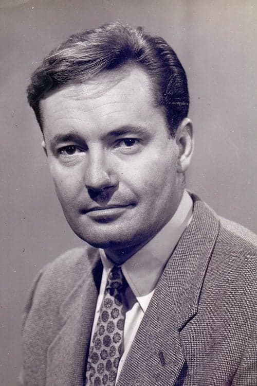 Charles Tingwell profile photo