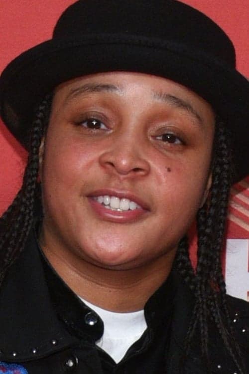 Felicia Pearson profile photo