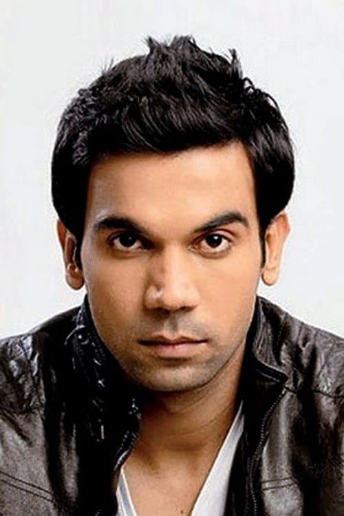 Rajkummar Rao profile photo