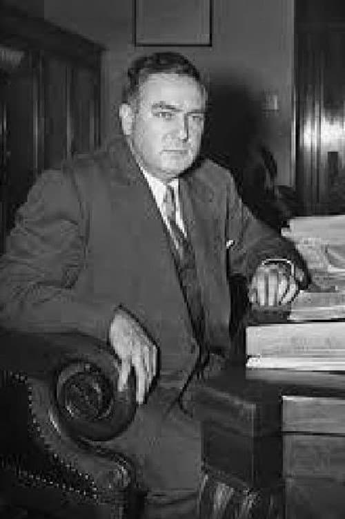 Brien McMahon profile photo