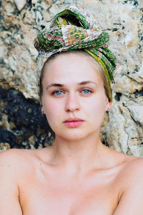 Aneta Klimešová profile photo