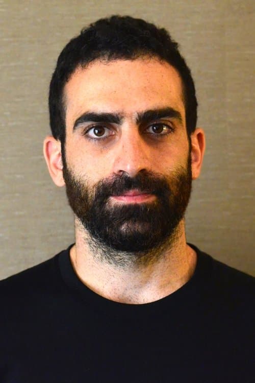 David Zonana profile photo