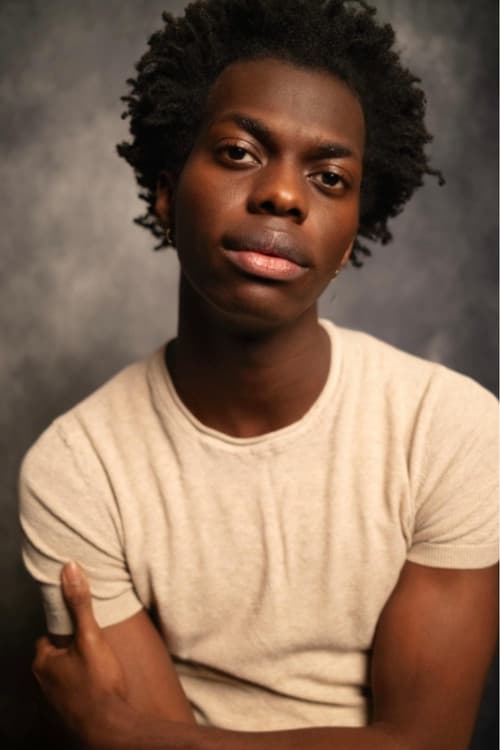 Tim Johnson Jr. profile photo