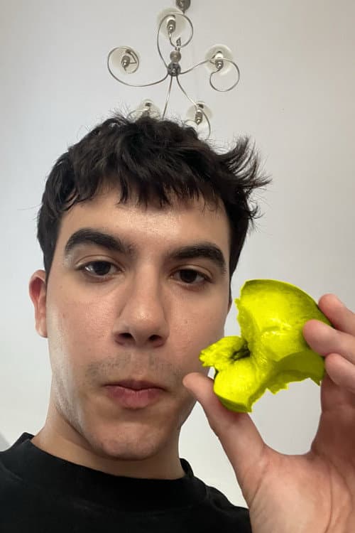 Stelios Georgallides profile photo