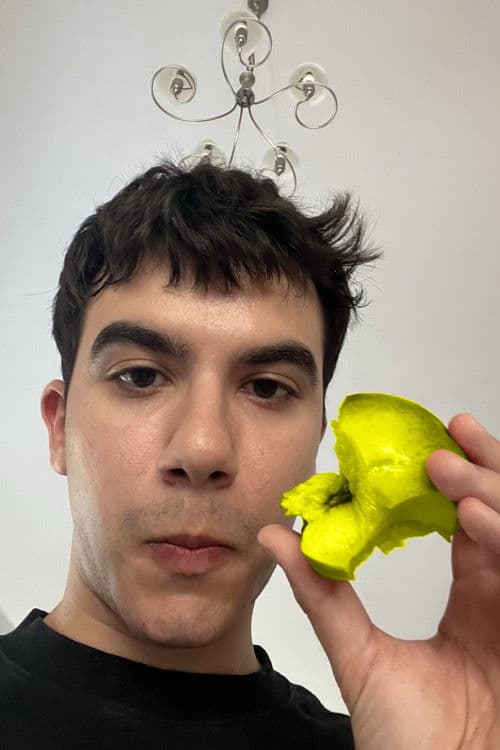 Stelios Georgallides profile photo