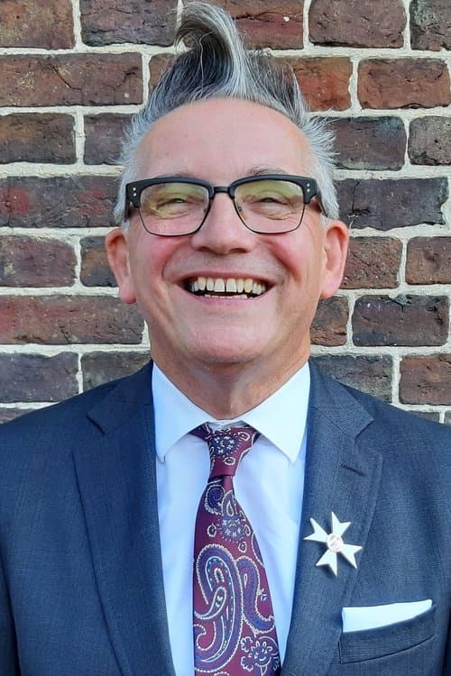 Götz Alsmann profile photo