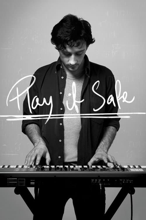 Play It Safe poster