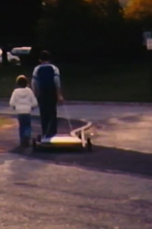 The Plywood 500 poster