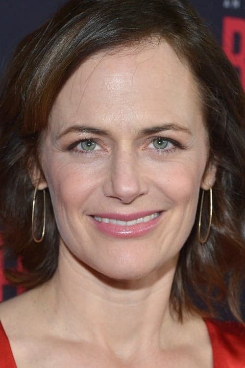 Sarah Clarke profile photo