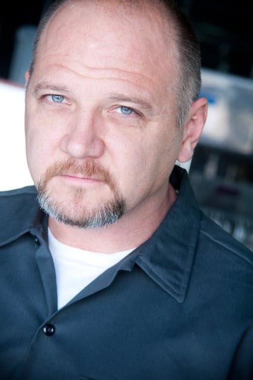 Patrick Day profile photo