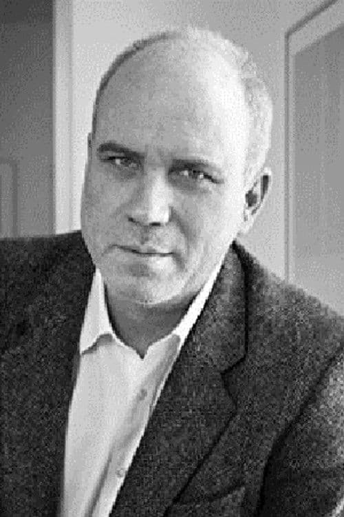 Nathaniel Kahn profile photo