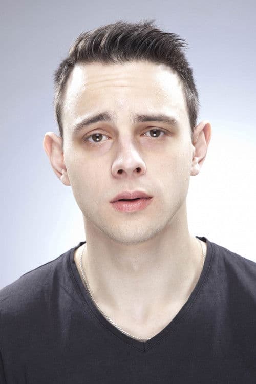 Karel Jirák profile photo