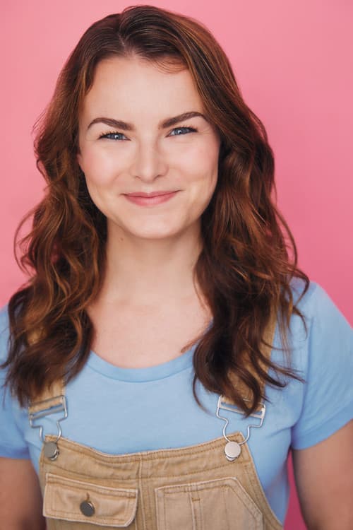 Jillian Jameson profile photo