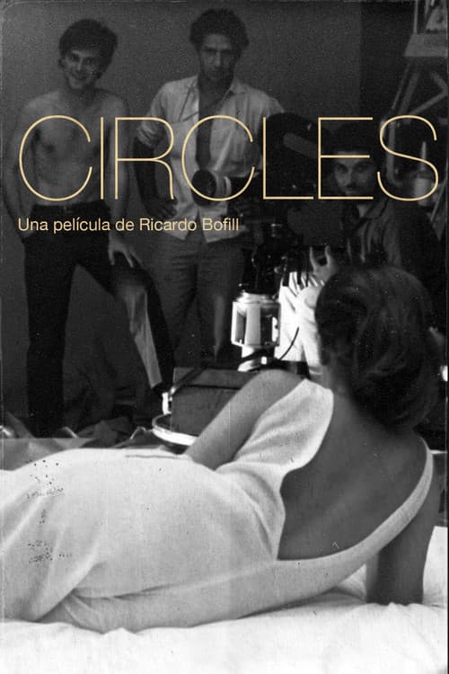 Circles poster