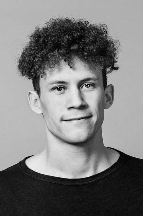 Jannik Schäfer profile photo