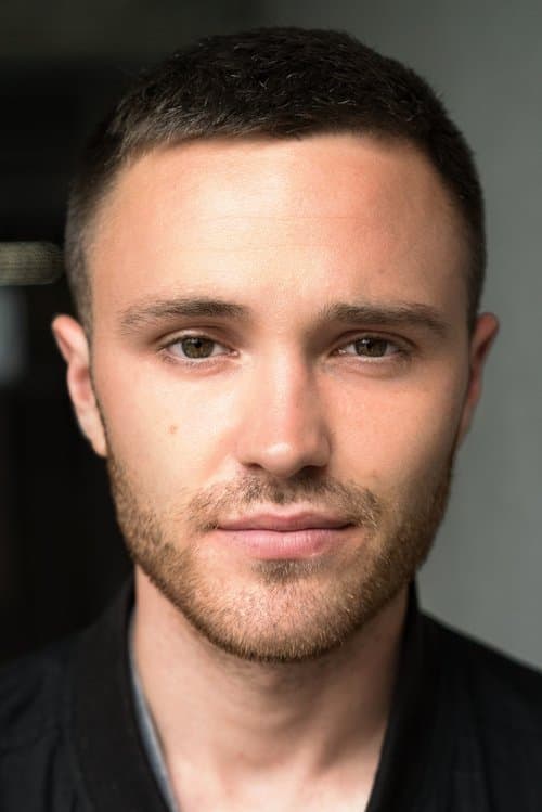 Declan Michael Laird profile photo