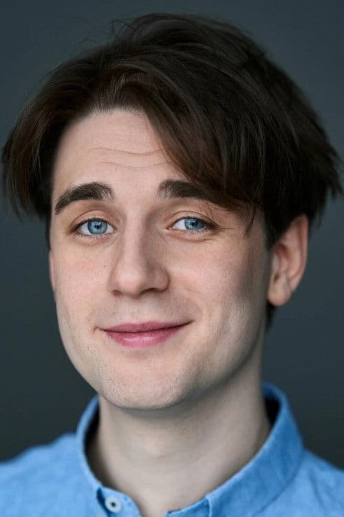 Dmitry Martyanov profile photo