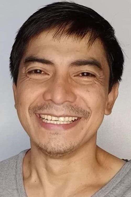 Bong Russo profile photo