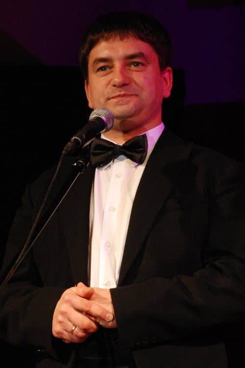 Leszek Jenek profile photo