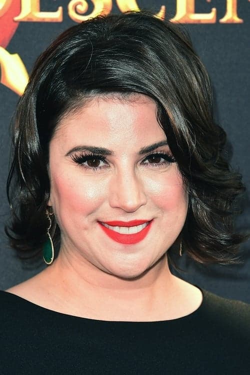 Melanie Paxson profile photo