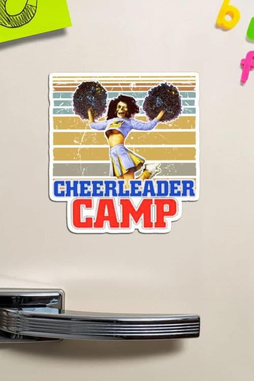Cheerleader Camp Collection