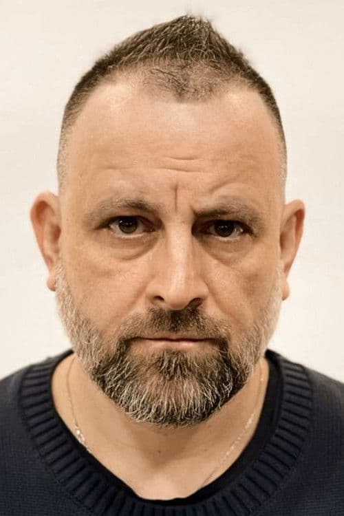 Andrey Libenson profile photo