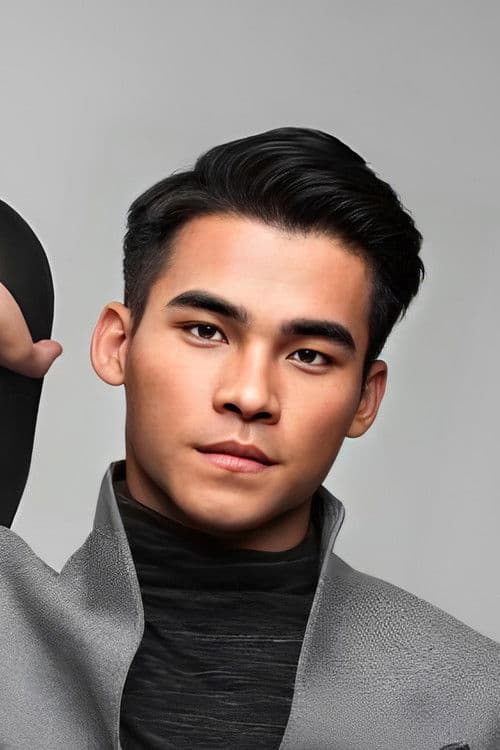 Zhu Yuanzheng profile photo