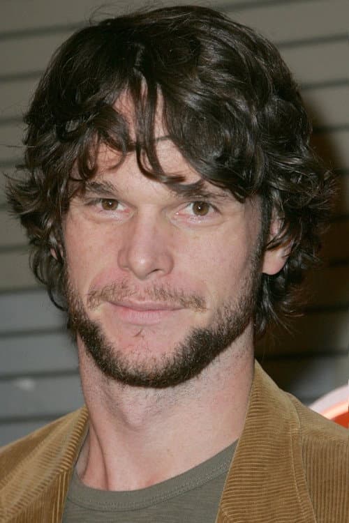Matthew John Armstrong profile photo