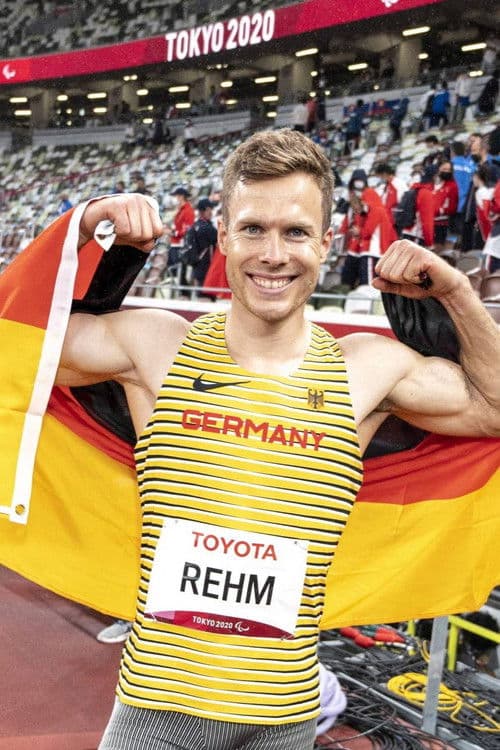 Markus Rehm profile photo