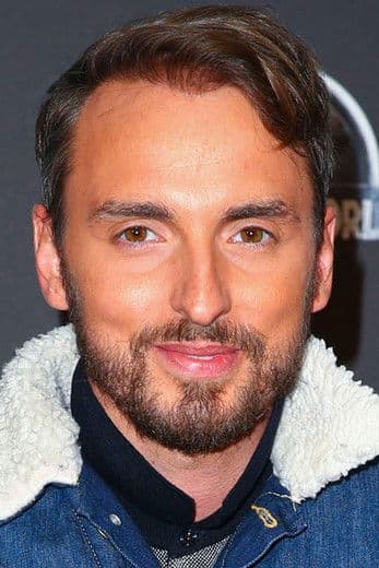 Christophe Willem profile photo
