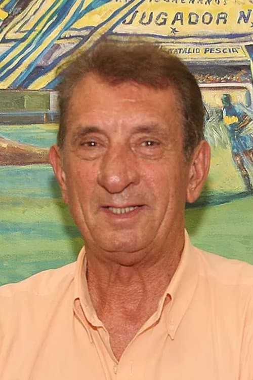 Antonio Rattín profile photo