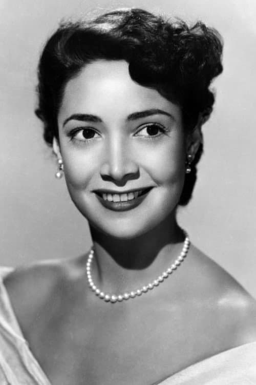 Joy Page profile photo