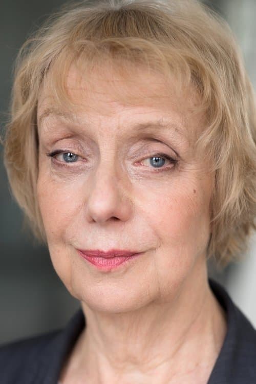 Tamara Ustinov profile photo