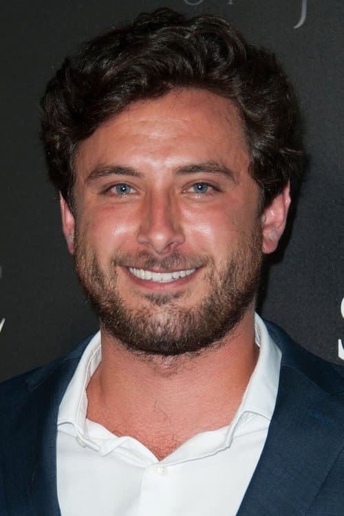 Henry Frost profile photo