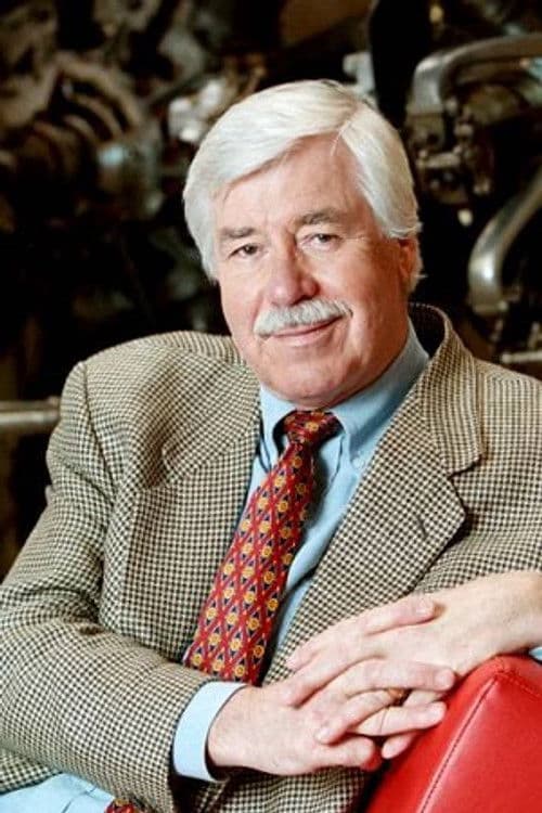 Bo G. Erikson profile photo