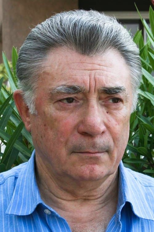 Jacques Serres profile photo