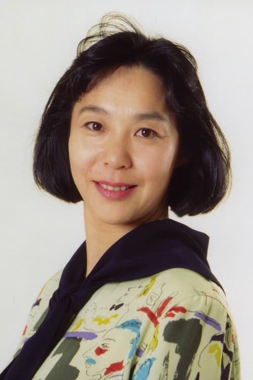 Yoko Matsuoka profile photo