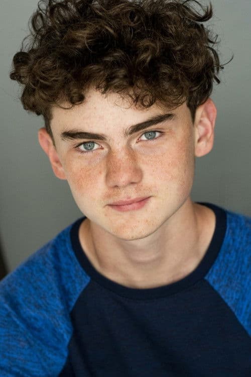 Evan O'Toole profile photo