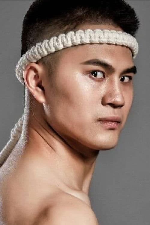 Wang Haochi profile photo