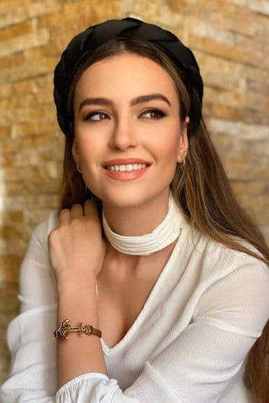 Eva Murati profile photo