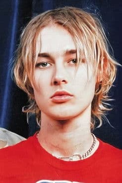 Daniel Johns profile photo